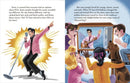Elvis Presley: A Little Golden Book Biography