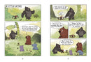 Grumpy Monkey School Stinks!: A Graphic Novel (Grumpy Monkey Graphic Novels)