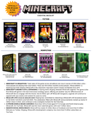 The World of Minecraft