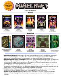 The World of Minecraft