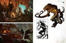 Dungeons & Dragons Worlds & Realms: Adventures from Greyhawk to Faerûn and Beyond