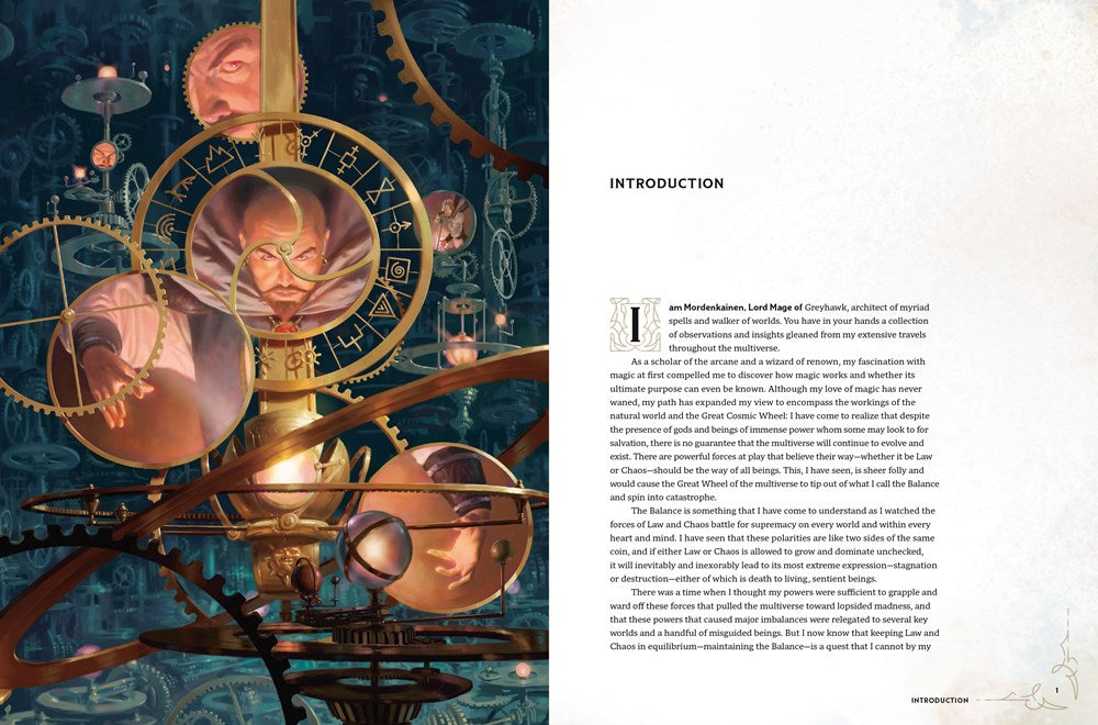 Dungeons & Dragons Worlds & Realms: Adventures from Greyhawk to Faerûn and Beyond