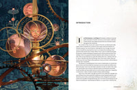 Dungeons & Dragons Worlds & Realms: Adventures from Greyhawk to Faerûn and Beyond