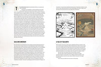 Dungeons & Dragons Worlds & Realms: Adventures from Greyhawk to Faerûn and Beyond