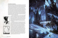 Dungeons & Dragons Worlds & Realms: Adventures from Greyhawk to Faerûn and Beyond