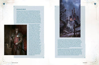 Dungeons & Dragons Worlds & Realms: Adventures from Greyhawk to Faerûn and Beyond
