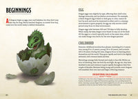The Young Adventurer's Collection Box Set 2 (Dungeons & Dragons 4-Book Boxed Set): Beasts & Behemoths, Dragons & Treasures, Places & Portals, ... & Dragons Young Adventurer's Guides)