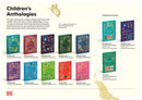 An Anthology of Exquisite Birds (DK Children's Anthologies)
