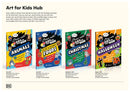 Draw with Art for Kids Hub Christmas