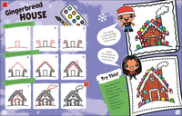 Draw with Art for Kids Hub Christmas