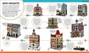 LEGO Timelines: A Visual Journey Through Ten Decades of LEGO History