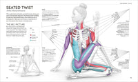 Science of Yoga: Understand the Anatomy and Physiology to Perfect Your Practice (The Science of Fitness)