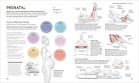 Science of Yoga: Understand the Anatomy and Physiology to Perfect Your Practice (The Science of Fitness)