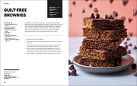 The Rebel Diet: Feed Your Appetite and Lose Weight with 100 Defiantly Delicious Recipes