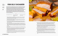 ArnieTex: Over 100 Recipes for Mexican-American Cooking and Texas-Style BBQ