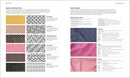 The Sewing Book