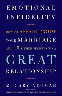 Emotional Infidelity