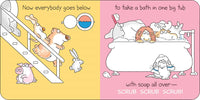 The Going to Bed Book