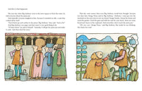 Strega Nona