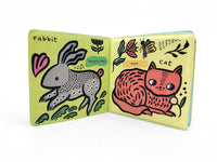 Color Me: Who Loves Pets?