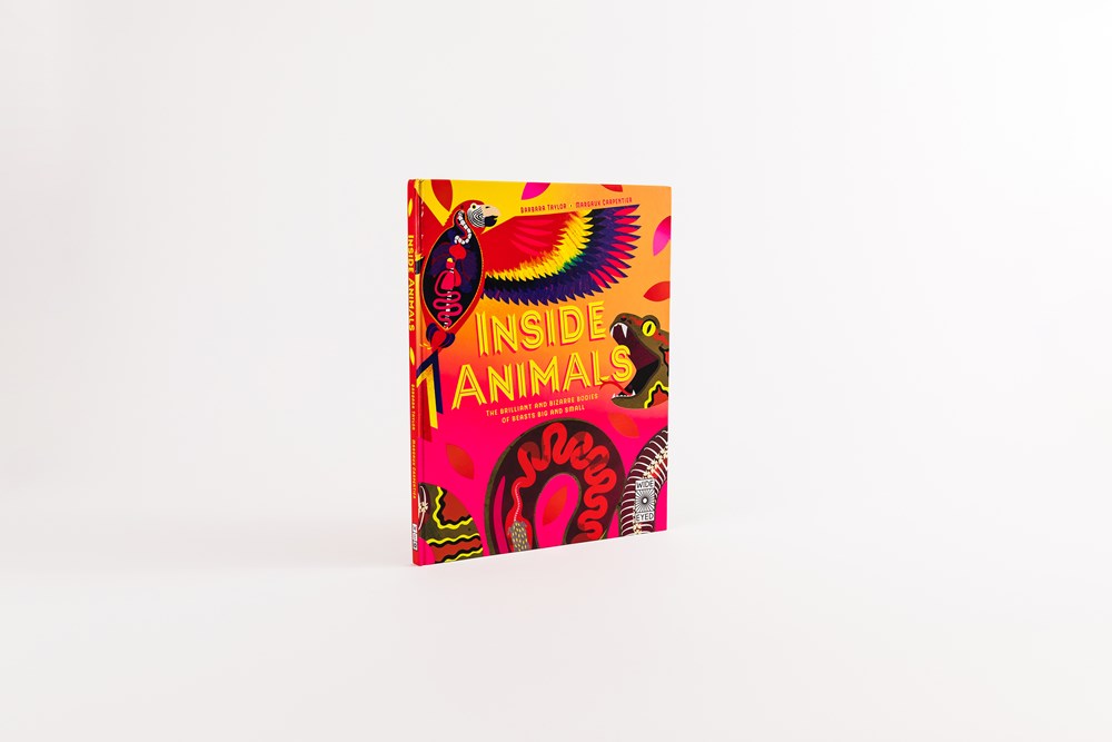 Inside Animals