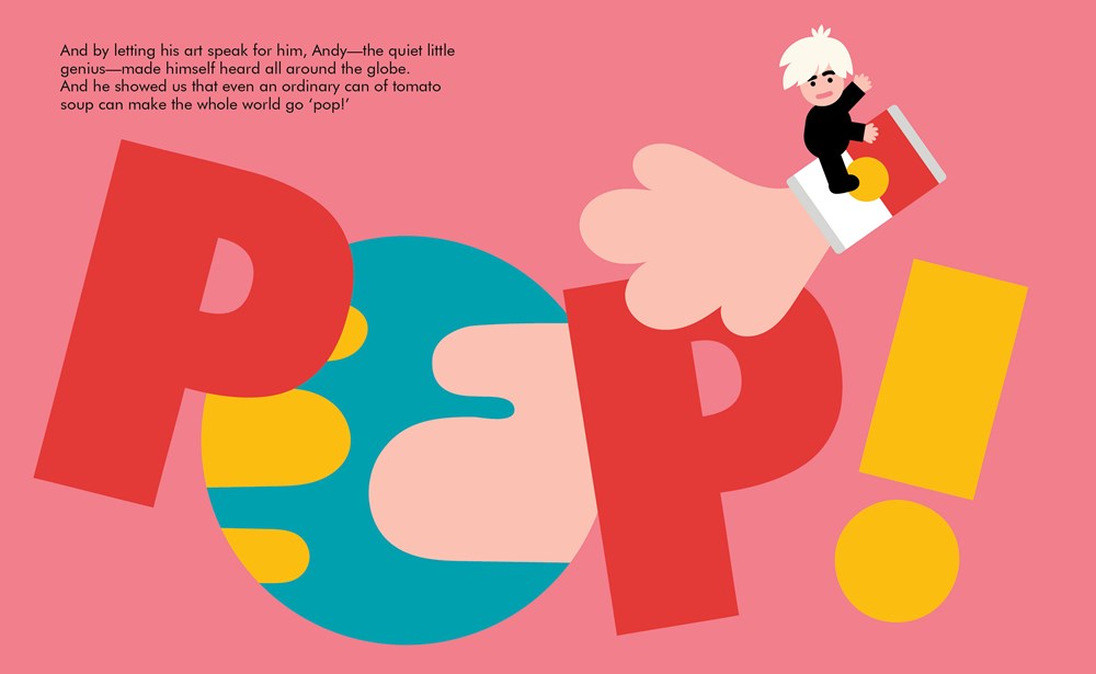 Little People, BIG DREAMS: Treasury