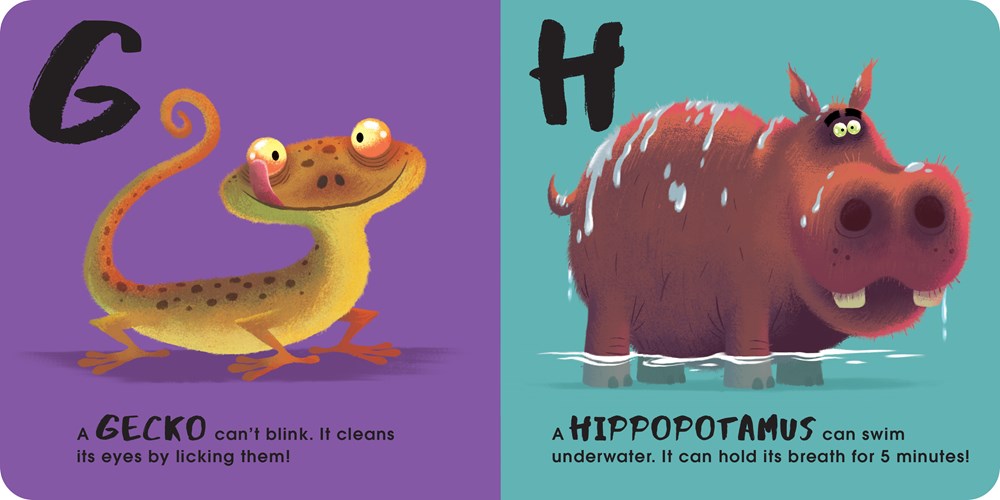 The World's Most Pointless Animals