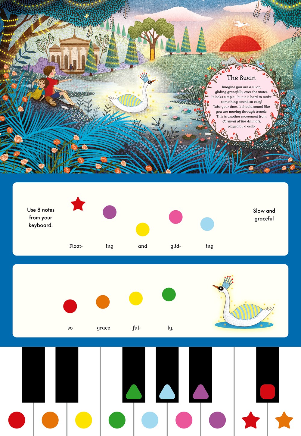 The Story Orchestra: I Can Play: Learn 8 easy pieces of classical music! (Volume 7)