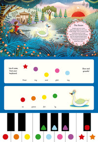 The Story Orchestra: I Can Play: Learn 8 easy pieces of classical music! (Volume 7)