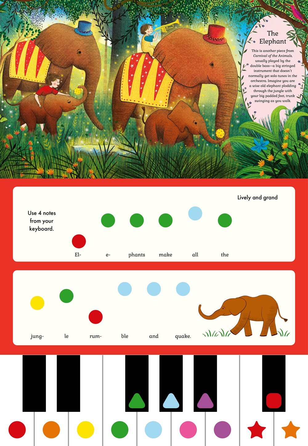 The Story Orchestra: I Can Play: Learn 8 easy pieces of classical music! (Volume 7)