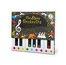 The Story Orchestra: I Can Play: Learn 8 easy pieces of classical music! (Volume 7)