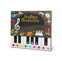 The Story Orchestra: I Can Play: Learn 8 easy pieces of classical music! (Volume 7)