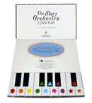The Story Orchestra: I Can Play: Learn 8 easy pieces of classical music! (Volume 7)