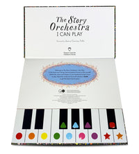The Story Orchestra: I Can Play: Learn 8 easy pieces of classical music! (Volume 7)