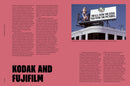 Colors of Film: The Story of Cinema in 50 Palettes