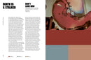 Colors of Film: The Story of Cinema in 50 Palettes