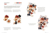 Painting Calm: Connect to nature through the art of watercolour