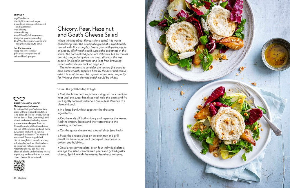 Life's Too Short to Stuff a Mushroom: Really good food without the fuss - foolproof recipes, shortcuts and hacks