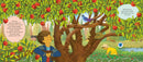 The Story Orchestra: Peter and the Wolf: Press the note to hear Prokofiev's music