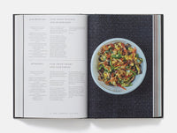 Japan: The Cookbook