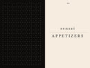 Japan: The Cookbook