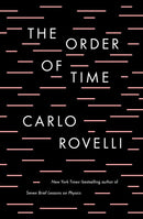 The Order of Time