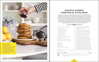 Love and Lemons Every Day: More than 100 Bright, Plant-Forward Recipes for Every Meal: A Cookbook