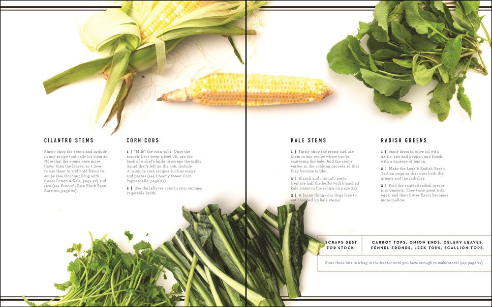 Love and Lemons Every Day: More than 100 Bright, Plant-Forward Recipes for Every Meal: A Cookbook