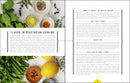 Love and Lemons Every Day: More than 100 Bright, Plant-Forward Recipes for Every Meal: A Cookbook