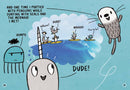 Narwhal's Otter Friend (A Narwhal and Jelly Book #4)