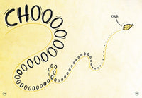 Narwhal's School of Awesomeness (A Narwhal and Jelly Book #6)