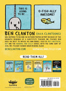 Narwhal's School of Awesomeness (A Narwhal and Jelly Book #6)