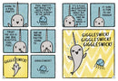 Narwhal's School of Awesomeness (A Narwhal and Jelly Book #6)