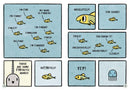 Narwhal's School of Awesomeness (A Narwhal and Jelly Book #6)